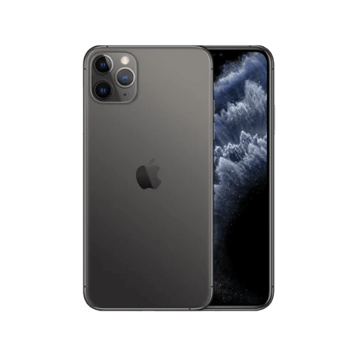 iPhone 11 Pro - View 3