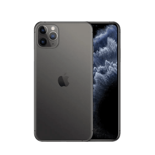 iPhone 11 Pro Max - View 3