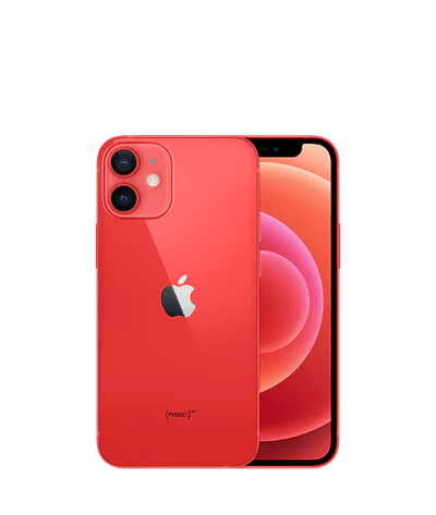 iPhone 12 mini - View 4