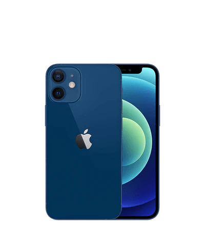 iPhone 12 mini - View 3