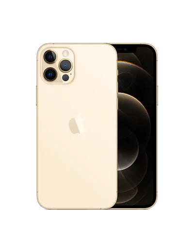 iPhone 12 Pro Max - View 3