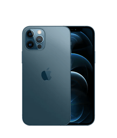 iPhone 12 Pro Max - View 2