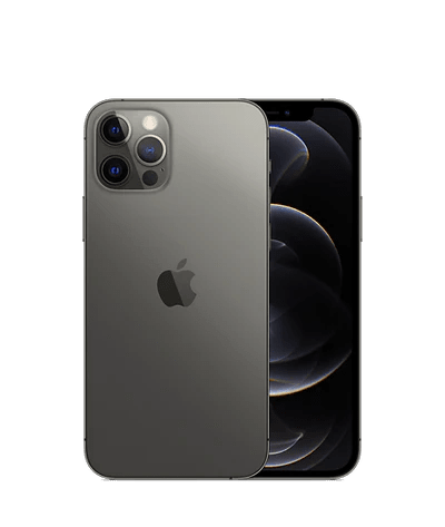iPhone 12 Pro Max - View 5