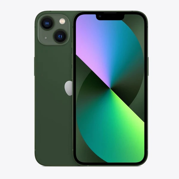 iPhone 13 - View 4