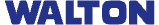 Walton logo