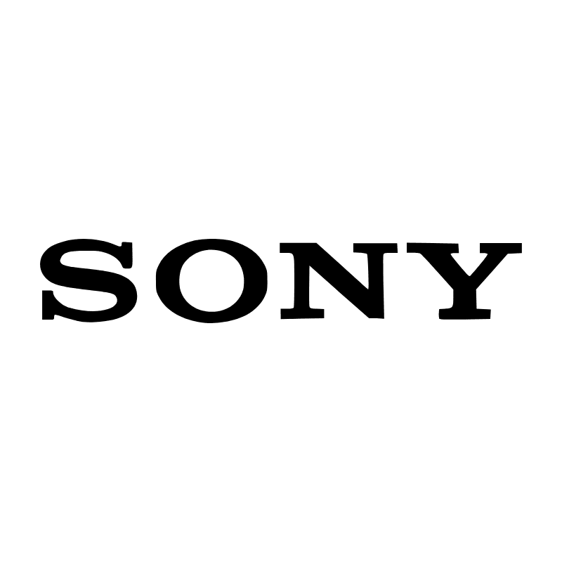 Sony logo