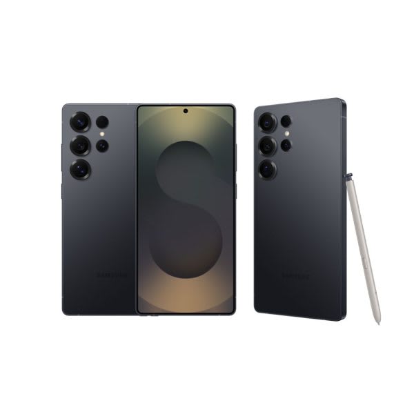 Samsung Galaxy S25 Ultra Back Panel and Camera Module