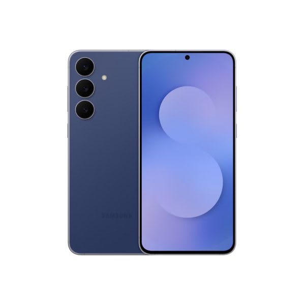 Samsung Galaxy S25 FE Back Panel and Camera Module