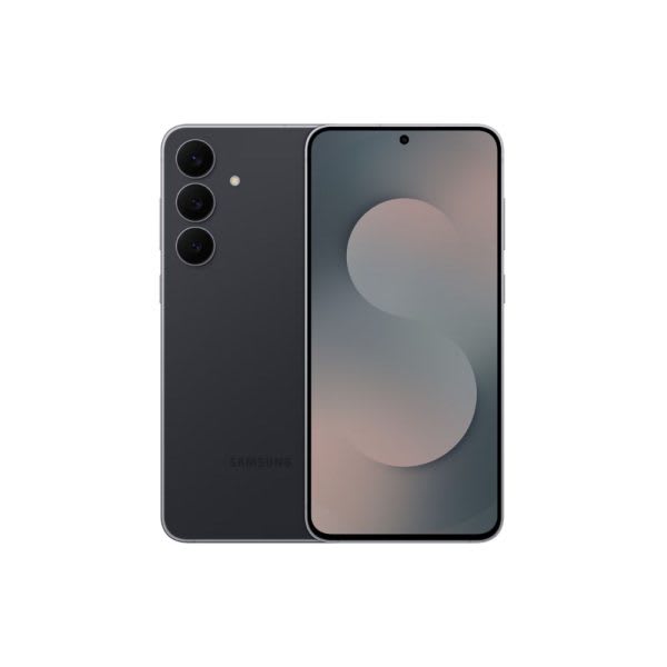 Samsung Galaxy S25 FE Official Render and Display