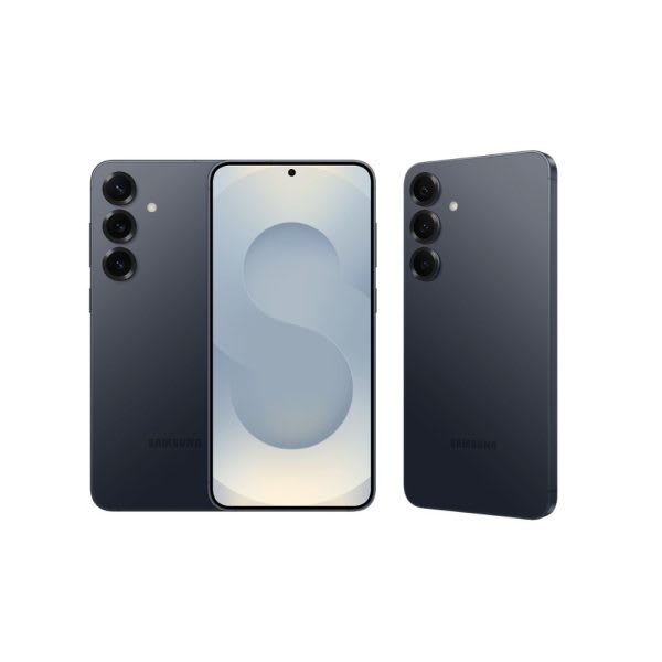 Samsung Galaxy S25+ Side Profile and Thickness