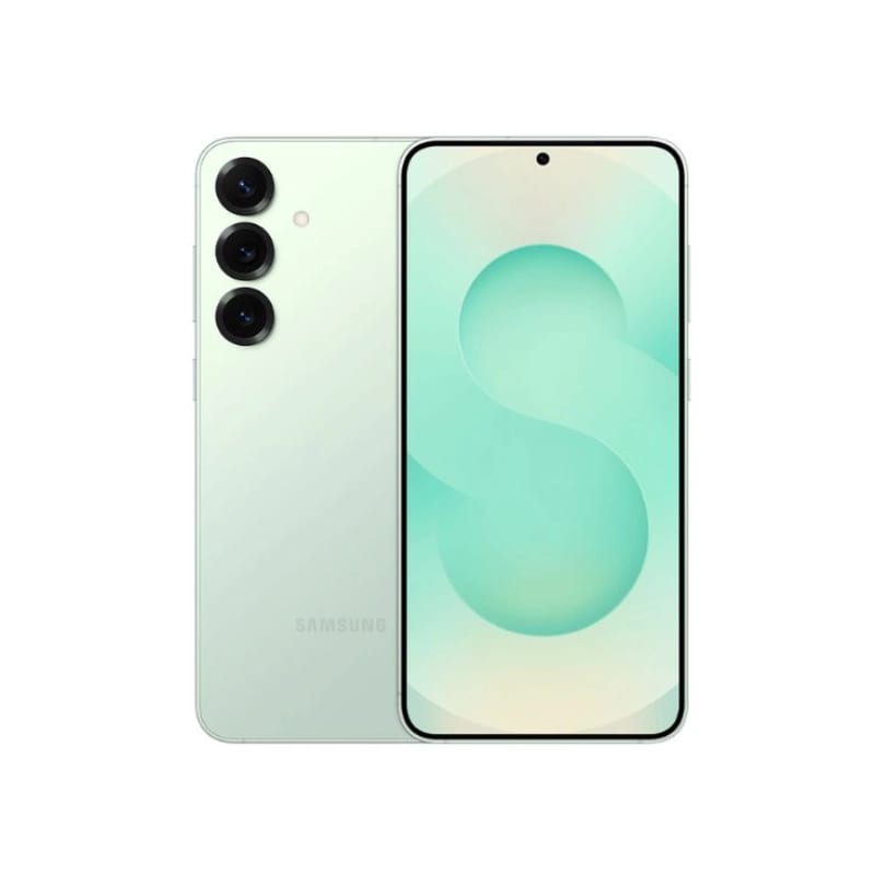 Samsung Galaxy S25