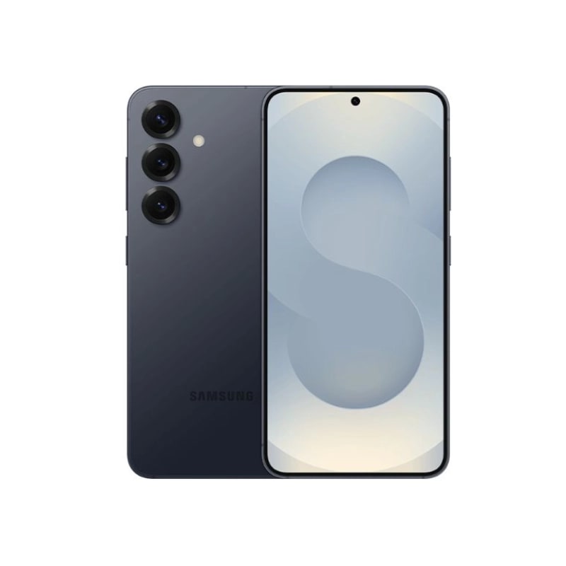 Samsung Galaxy S25 Official Render and Display