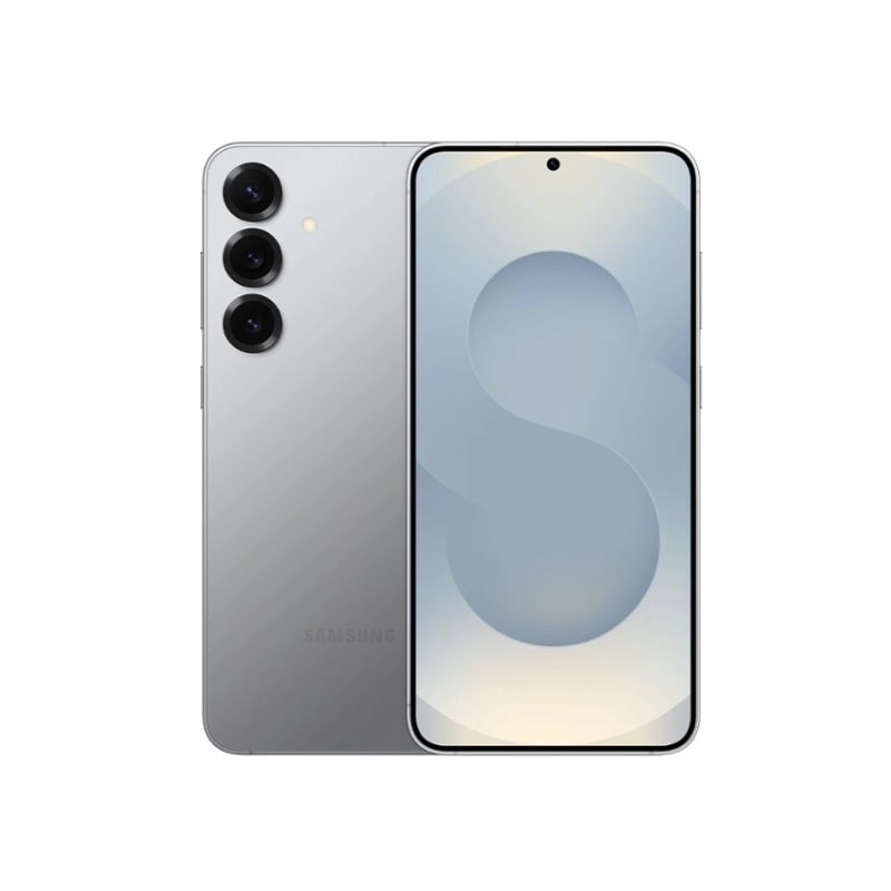 Samsung Galaxy S25 Side Profile and Thickness