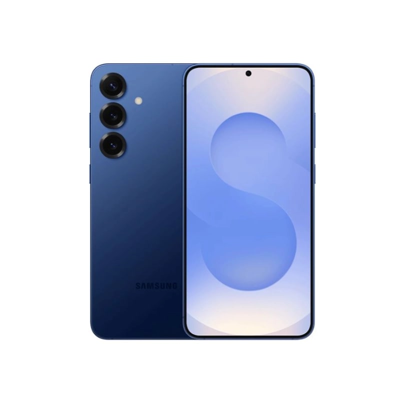 Samsung Galaxy S25 Back Panel and Camera Module