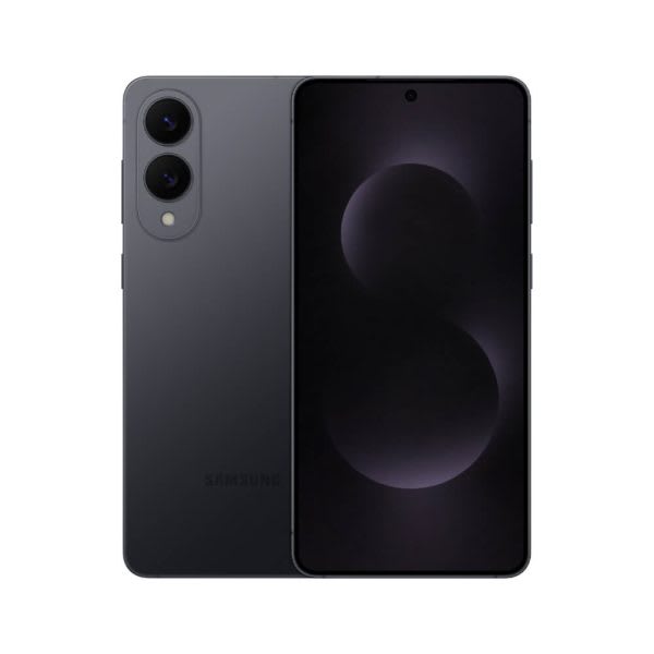 Samsung Galaxy S25 Edge Official Render and Display