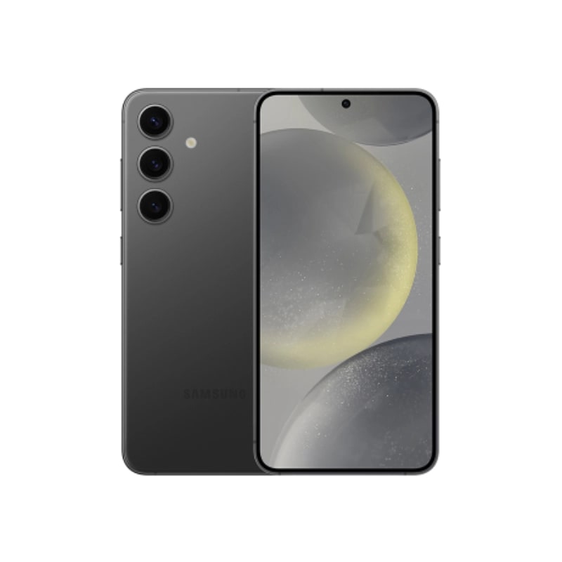Samsung Galaxy S24 Official Render and Display