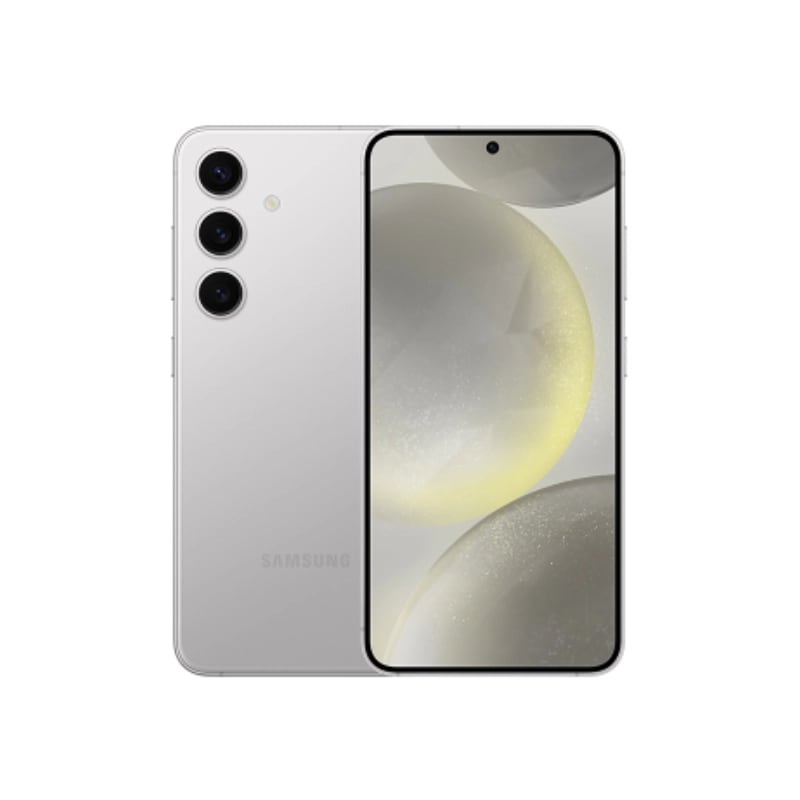 Samsung Galaxy S24 Side Profile and Thickness