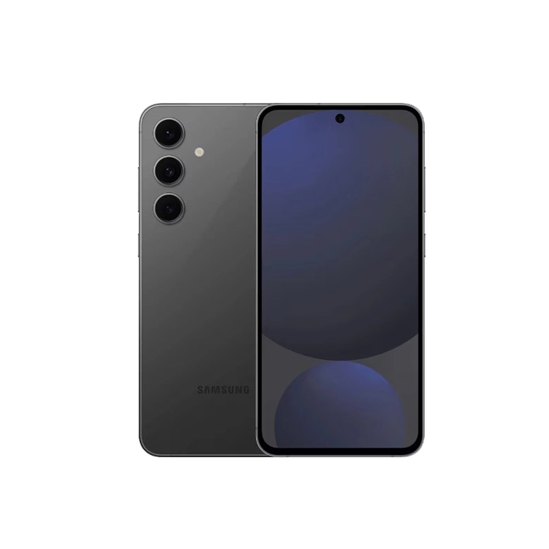 Samsung Galaxy S24 FE Side Profile and Thickness