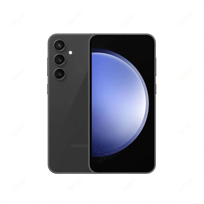 Samsung Galaxy S23 FE Official Render and Display