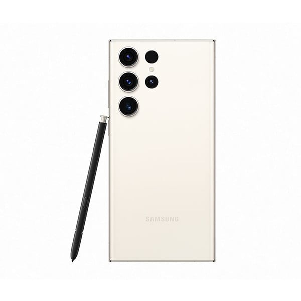 Samsung Galaxy S23 Ultra Back Panel and Camera Module