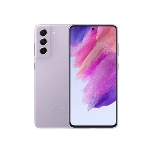 Samsung Galaxy S21 FE 5G Official Render and Display