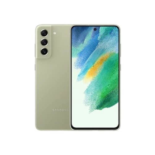Samsung Galaxy S21 FE 5G Back Panel and Camera Module