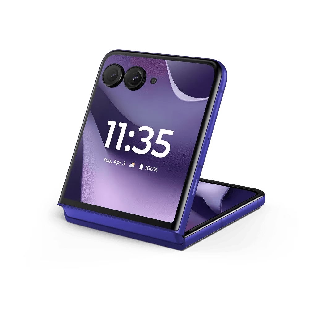 Motorola Razr Ultra (2026)