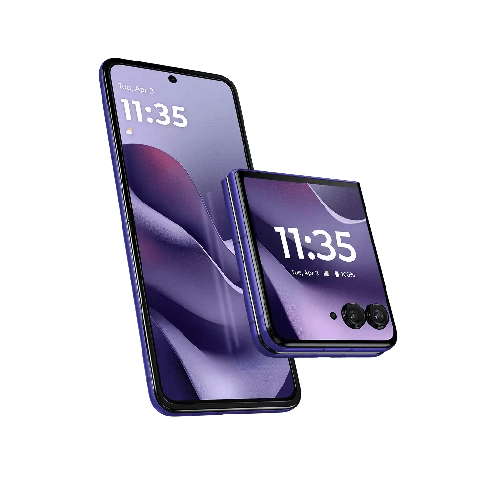 Motorola Razr Ultra (2026) Official Render and Display