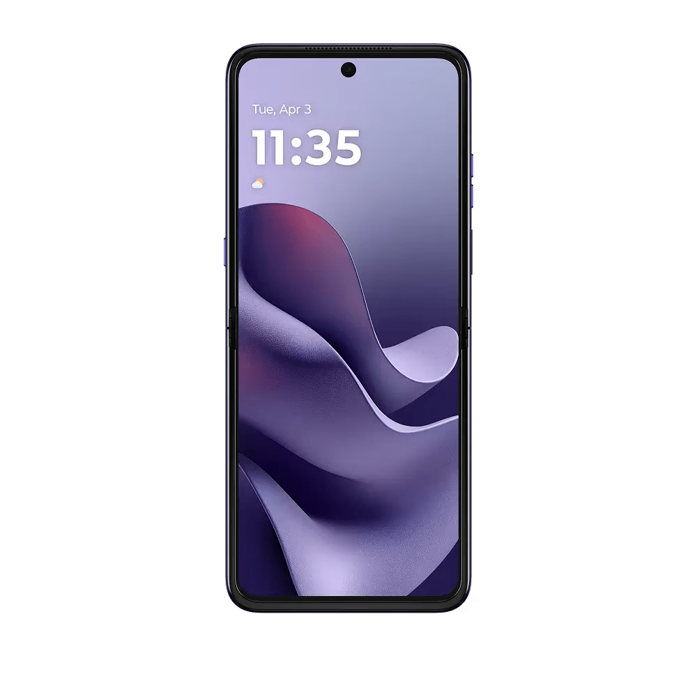 Motorola Razr Ultra (2026) Side Profile and Thickness