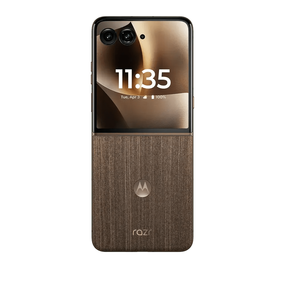 Motorola Razr Ultra (2026) Official Render and Display