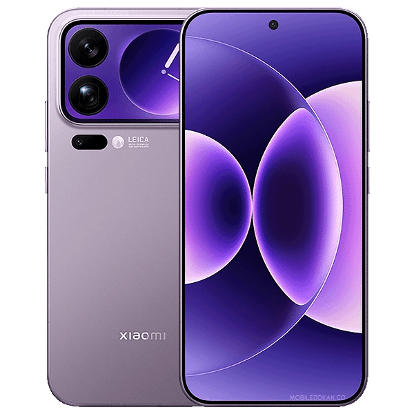 Xiaomi 18 Pro Max Side Profile and Thickness