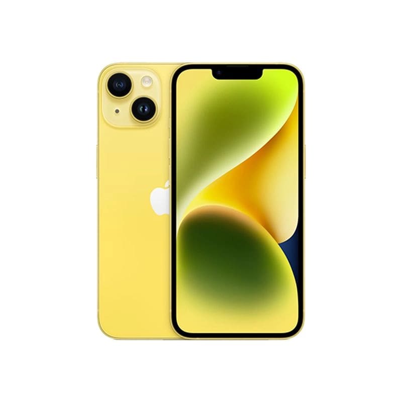 iPhone 14 Color Variants and Options