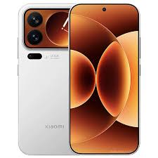 Xiaomi 18 Pro Back Panel and Camera Module