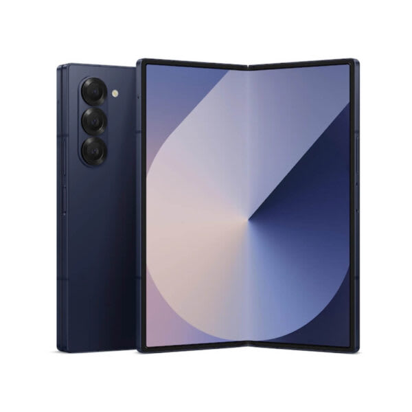 Galaxy Z Fold 6 Slim