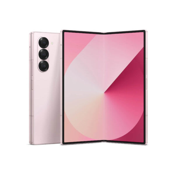 Galaxy Z Fold 6 Slim Back Panel and Camera Module