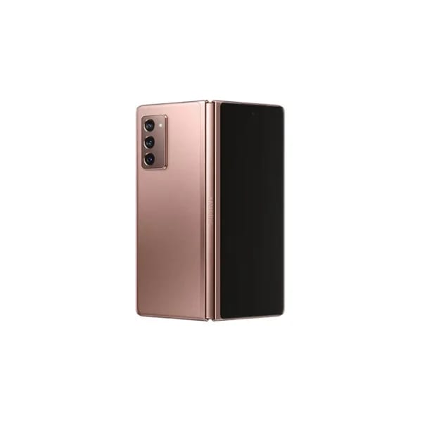 Galaxy Z Fold 2 5G