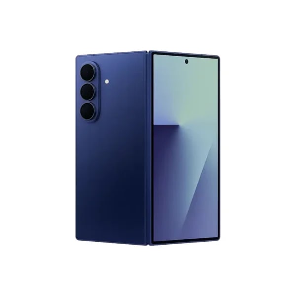 Galaxy Z Fold 7 Side Profile and Thickness