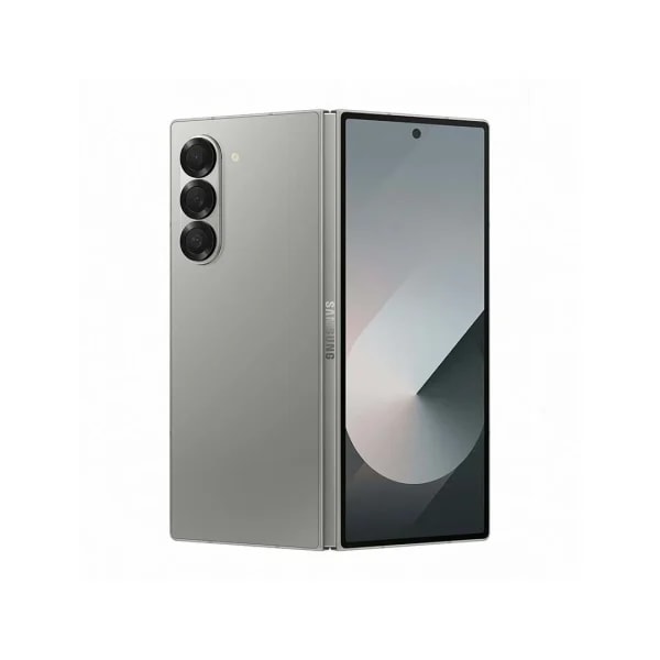 Galaxy Z Fold 7 Back Panel and Camera Module