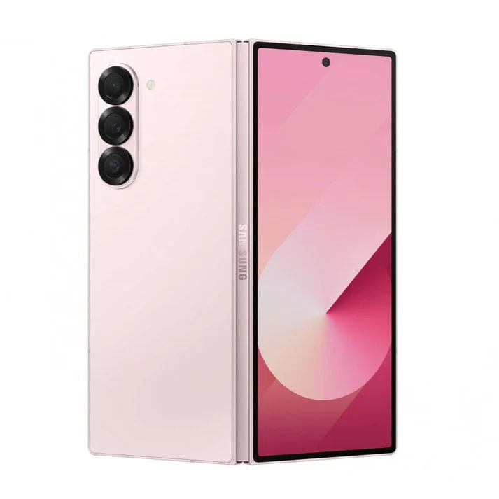 Galaxy Z Fold 6