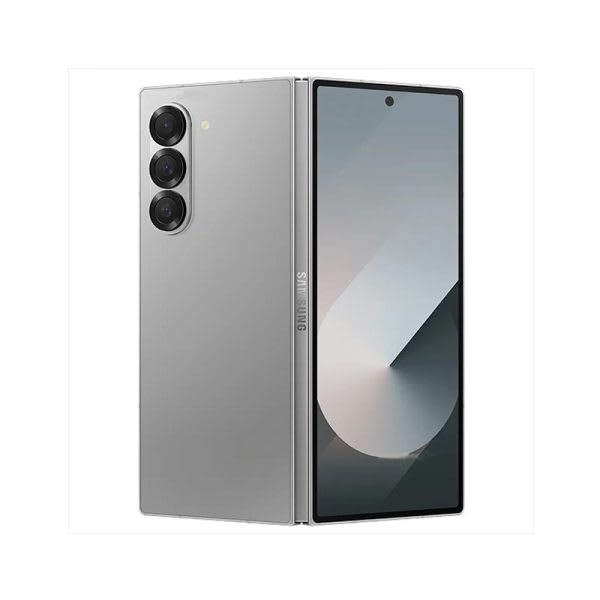 Galaxy Z Fold 6 Back Panel and Camera Module