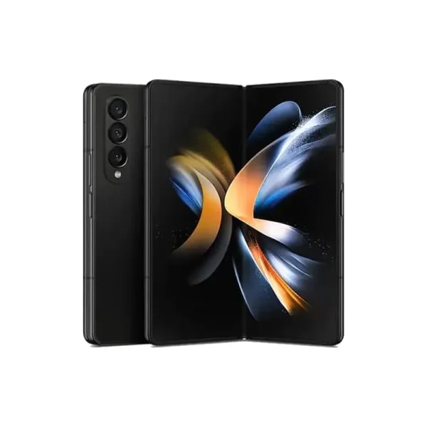 Galaxy Z Fold 4 Color Variants and Options