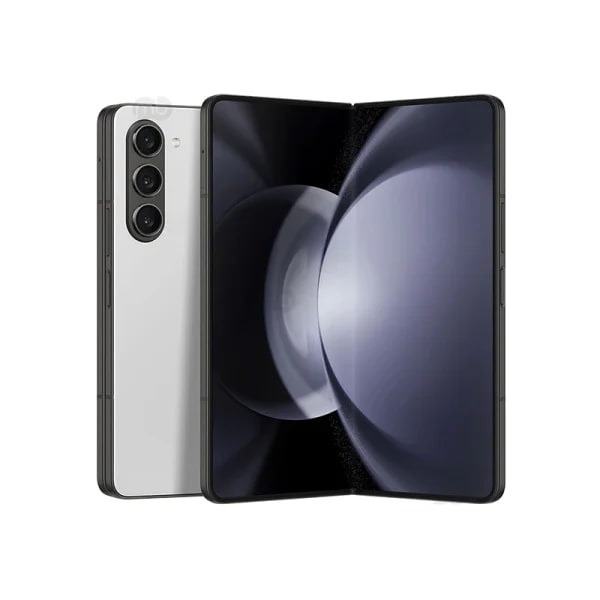 Galaxy Z Fold 5 Back Panel and Camera Module