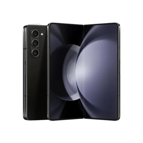 Galaxy Z Fold 5 Side Profile and Thickness