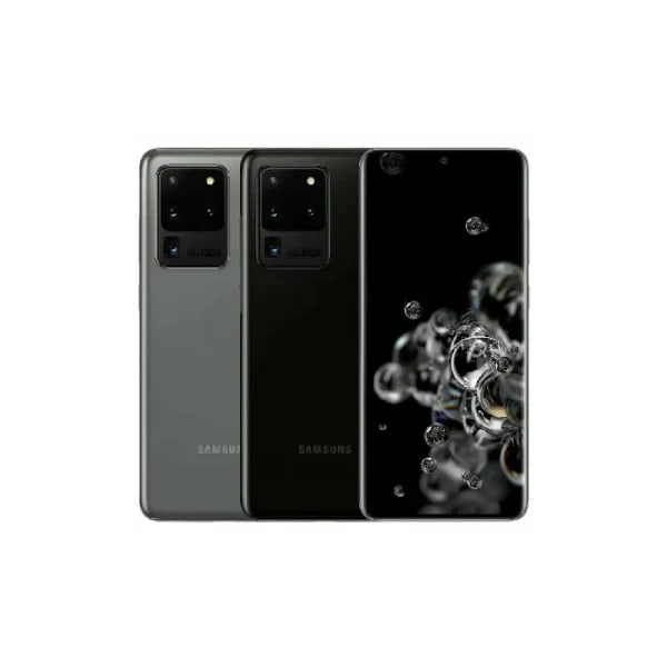 Galaxy S20 Ultra