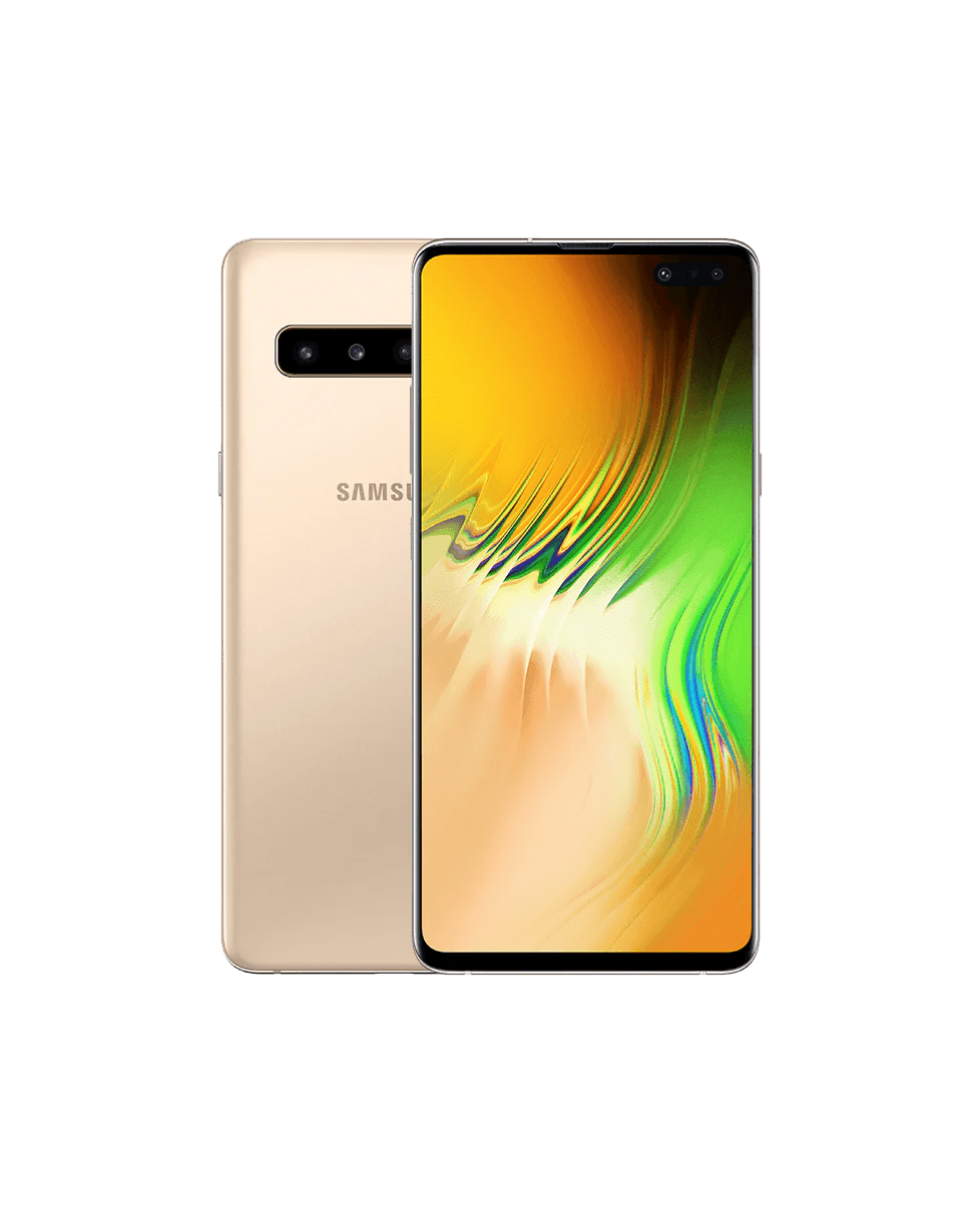 Galaxy S10 5G Back Panel and Camera Module
