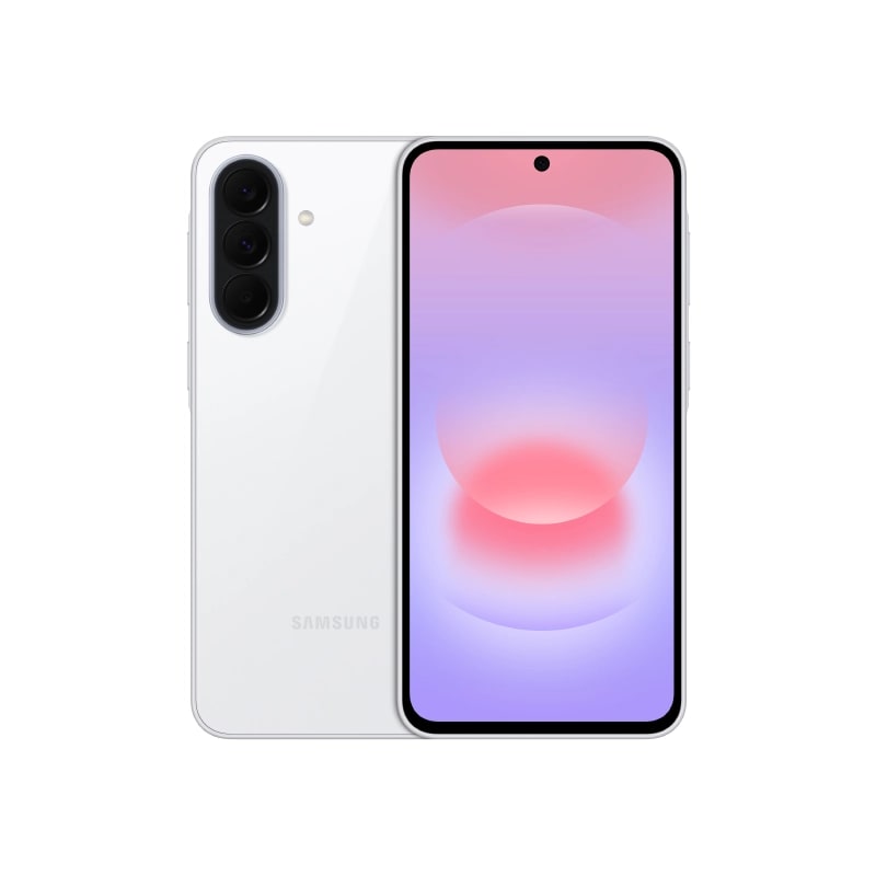 Galaxy A37 Official Render and Display