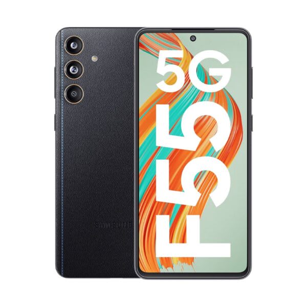 Galaxy F55 5G