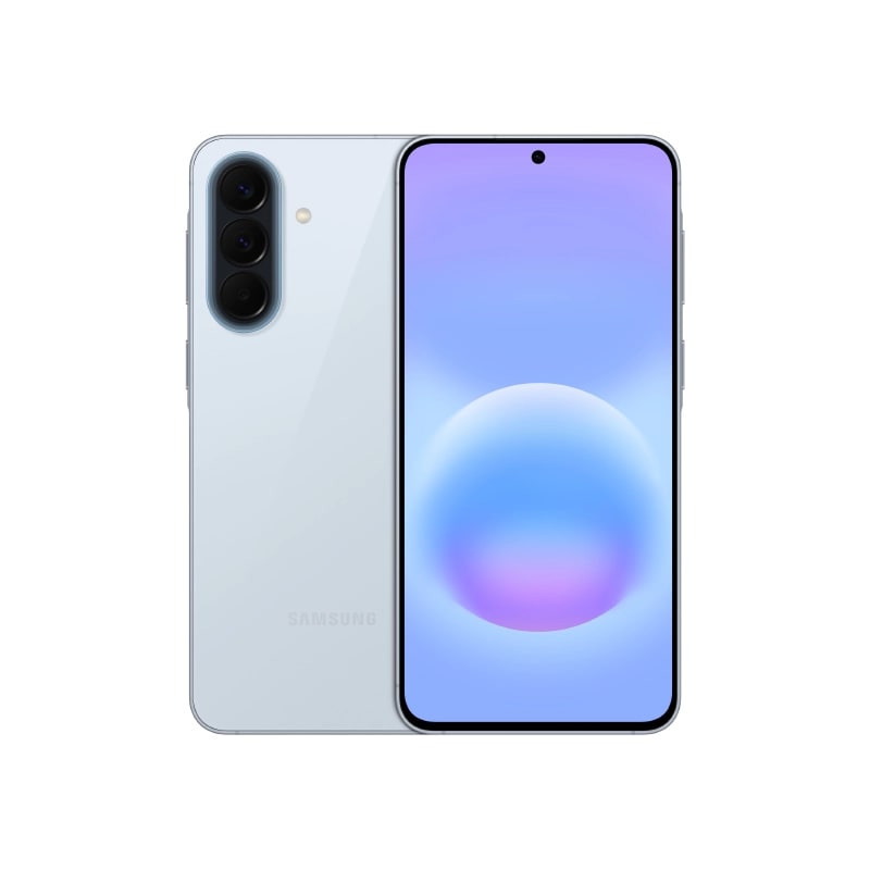 Galaxy A57 Trending Official Image