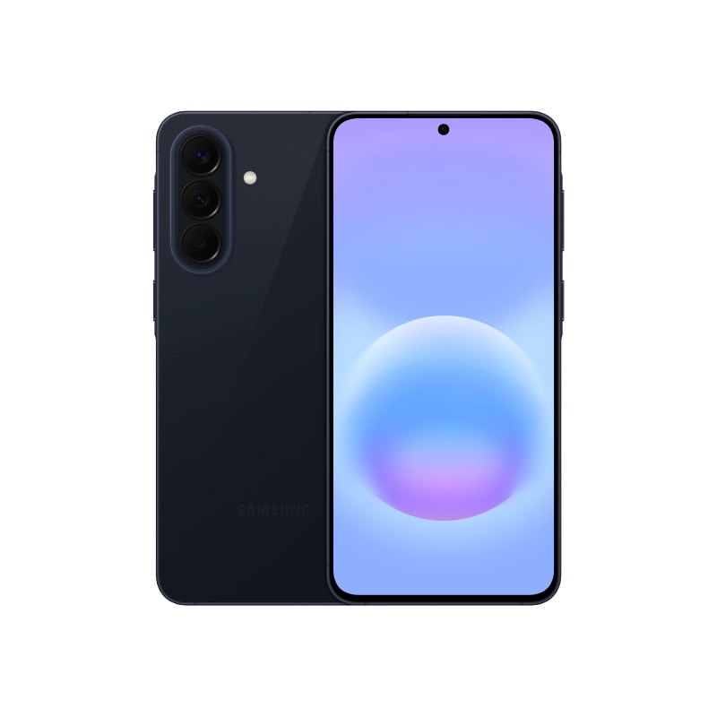 Galaxy A57 Official Render and Display
