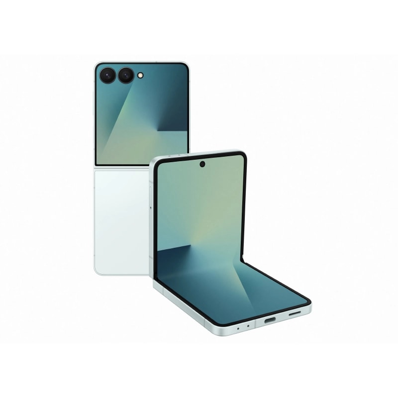 Galaxy Z Flip 7